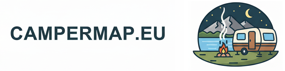 CamperMap Logo 3